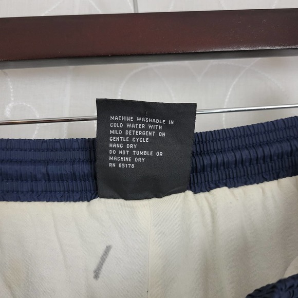 Charles River Apparel Mens Jogger Pants Size Medium Blue Athletic Pull On - Picture 6 of 7